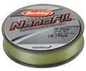 57 Berkley Nanofil Line 150 yds lo-vis green. 6 lb - 14 lb.