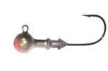 Baitfish-Image Spinner Harness. RCH4-FT.
