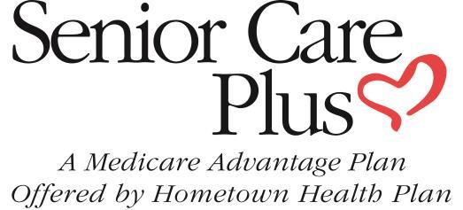 Senior Care Plus 2018 Formulary (List of Covered Drugs) PLEASE READ: THIS DOCUMENT CONTAINS INFORMATION ABOUT THE DRUGS WE COVER IN THIS PLAN HPMS Approved Formulary File Submission ID: 180 Version