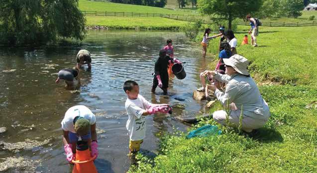 org The Partnership for the Delaware Estuary, a National Estuary Program, leads science-based and collaborative