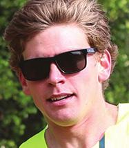Tim Tollefson TOLLEFSON Mini Crew and ¼ Crew Sock A 2-Time Olympic Trials Marathon