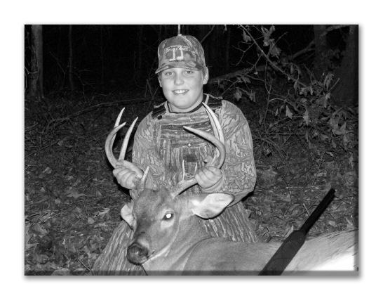 2005-2006 WMA Deer Harvest Narratives Yockanookany WMA Written by: Lann M. Wilf Yockanookany WMA is a 2,600 acre area located in Attala County approximately 12 miles east of Kosciusko.