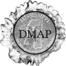 From a twocounty pilot project in its first year, DMAP grew steadily until participation peaked in 1994 at almost 1,200 cooperators with over 3.25 million acres under management.