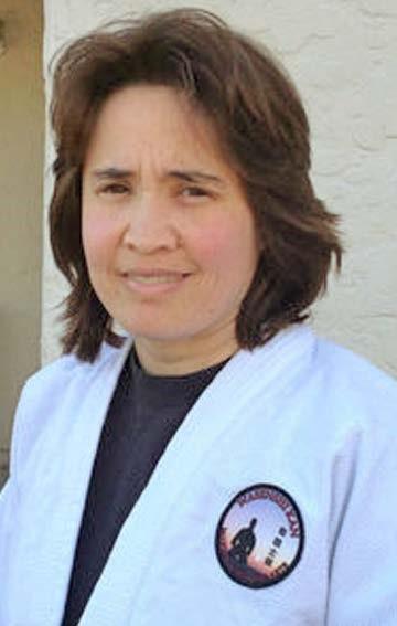 Sensei Nerissa Freeman Sensei Nerissa Freeman (Godan) has been studying Danzan Ryu Jujutsu for 27 years. She is the founder and school head of Wasenshi Kan Martial & Healing Arts in Roseville, CA.