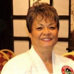 Sensei Denise Gonzales Sensei Denise Gonzales is ranked Godan in Judo, Rokudan in Dan Zan Ryu Jujitsu, Rokudan in Small Circle Jujitsu Rank, 3rd Level in Krav Maga and was inducted in 1974 into the