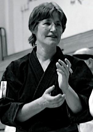 Master Didi Goodman Master Didi Goodman is founder and chief instructor at Cuong Nhu Redwood Dojo in Oakland, CA, where since 1992 she has taught many hundreds of kids, teens and adults.