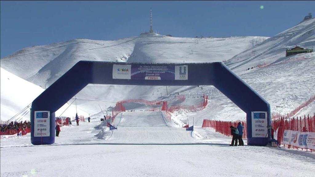 79 Picture 26: Finish area of SBX