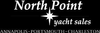 MASTER ADMIN North Point Yacht Sales 7330 Edgewood Road Annapolis, MD, US Office: 4102802038 Mobile: 9102399344 info@northpoinyachtsales.