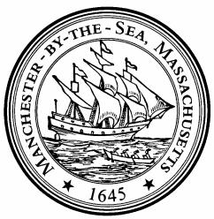 Manchester-by-the-Sea Harbormaster Harbormaster 10 CENTRAL ST. MANCHESTER, MASSACHUSETTS 01944-1399 OFFICE (978)526-7832 CELL (978)473-2520 FAX (978)526-2001 HARBORMASTER@MANCHESTER.MA.US. Storm Preparedness Plan for Manchester, Massachusetts Issued by the Manchester Harbormaster Department A.