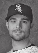 DAVID ROBERTSON 30 RIGHT-HANDED PITCHER 2016 SEASON American League Leaders (Relievers): T4th-Saves (37).