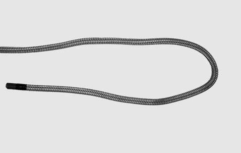 4.2 Figure-8 Knots The figure-8 knot (Figure 4a) has three useful variations, making