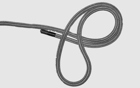 The three variations are figure eight, figure eight on a bight, and figure-8 bend.
