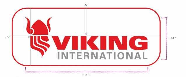 Manual Title: Personal Protective Equipment (PPE) VIKING Standard: 01-01-105 Date 07 Dec. 2012 Revision 0 No. Of Pages 8 of 14 5.6.