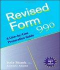 . Revised Form 990 Line Line revised form 990 line line author by Jody Blazek and published by Wiley