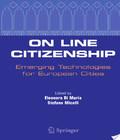 On Line Citizenship on line citizenship author by Eleonora Maria and