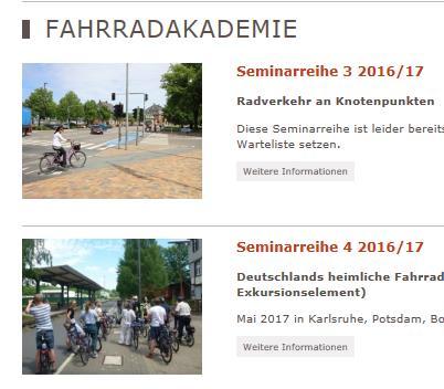 3. Create a National Communications Centre The German Cycling Academy Professional training and skills