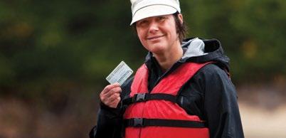 Get Your Pleasure Craft Operator Card! You can get your Pleasure Craft Operator Card by passing a boating safety test available through a Transport Canada accredited course provider.
