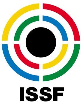 ! International Shooting Sport Federation Internationaler Schiess-Sportve