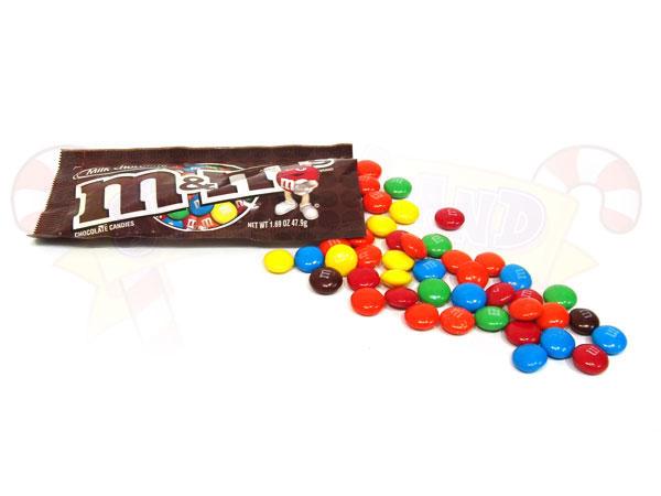 M&M Grouping Game Without looking grab an M&M out of the bag!! Break up into Groups and answer the quesuon that matches up with your color.