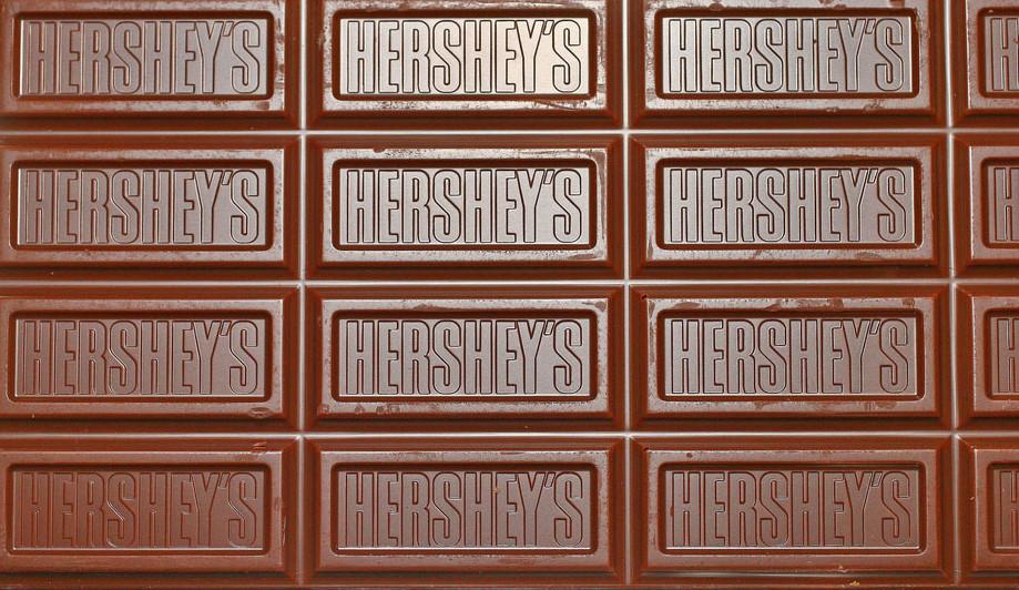 The Candy Bar Personality Test This personality test is different from any other. Which one of these candy bars are your favorite. You can only pick one!