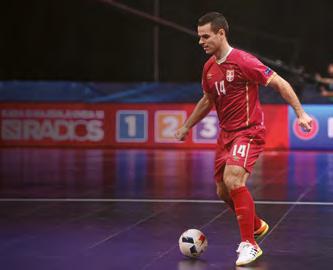 More recently, the 32-year-od scored three times in qualifying, including in the play-off second-leg draw with the Czech Republic that confirmed Serbia s ticket to Slovenia.