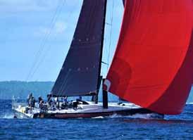 Having raced Peter s previous boat, a Santa Cruz 70, I was invited to join the team in 2013. The 14 crew positions are shared between Volvo race professionals and local crew.