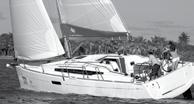 ..call Captain Ed 43 2003 Jeanneau Sun Odyssey 43 One owner, light use... $164,900 41 1988 C&C 41 Shoal draft wing keel.