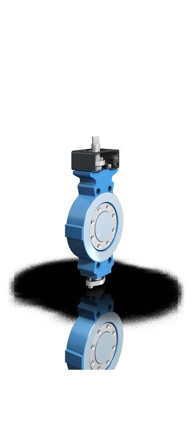CONAXE Overview of types CONAXE Lug Lug Wafer GENERAL FEATURES Double offset high performance butterfly valve Soft seated CONNECTIONS Flange in accordance with EN 1092-1, ASME B16.