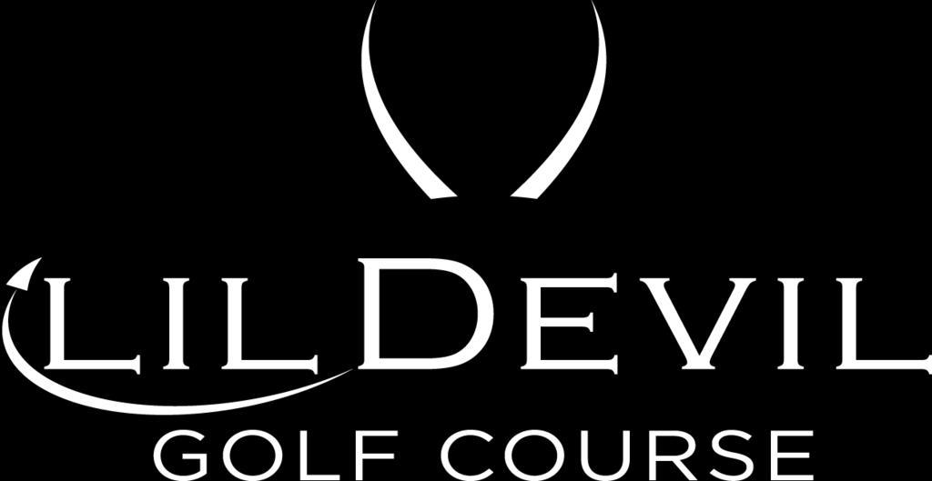 LIL DEVIL 9 HOLE SHORT COURSE Create a unique option for your staff and guests who are new to the game.