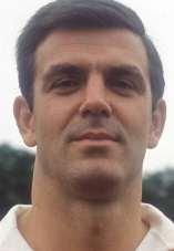 #17 Leo WILDEN 15 A, Germany, Stopper League champion 1962, 1964 League runner-up 1960, 1963, 1965 Leo Wilden became a regular starter in Köln s first team during his second season there (1959-60),