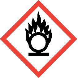 Hazards to the aquatic environment - Chronic, 1 GHS Label Elements, Including Precautionary Statements GHS Signal Word: DANGER GHS