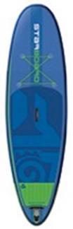 SUP Inflatable Boards 2017 size Art. no. Tec. VP Astro Whopper 10'0"x 35" T31.17.038 Deluxe Fr.