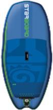 1'190 Surf Boards Astro Hyper Nut 7'8"x 30" T31.17.040 Zen Fr.