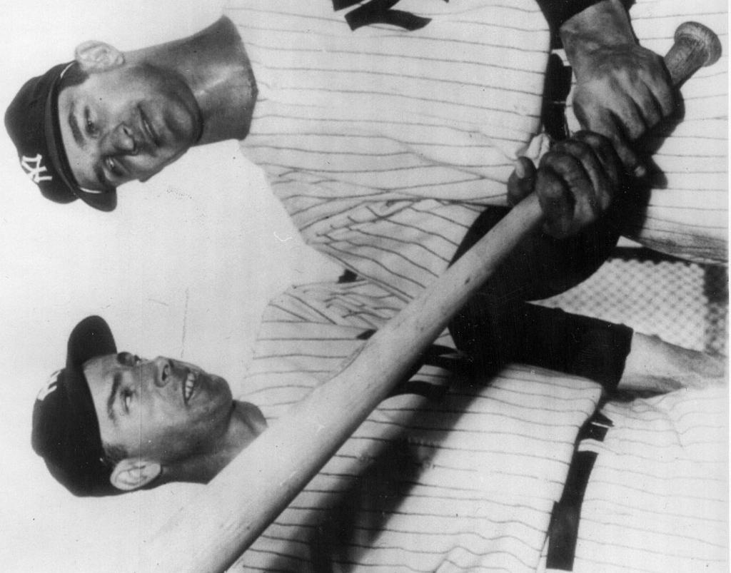 36 Huskers have Played in a Major League Baseball Game 9 World Series Rings 9 All-Star Selections 8 Gold Glove Awards BOB CERV (PLAYED AT NEBRASKA: 1947-50) MLB Career: 1951-62 Kansas City Athletics,