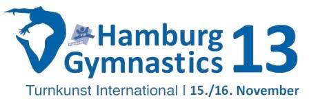 to invite you to Sports Arena Hamburg Wandsbek (Women s Artistic Gymnastics) Team Competition from age 12 on acc.