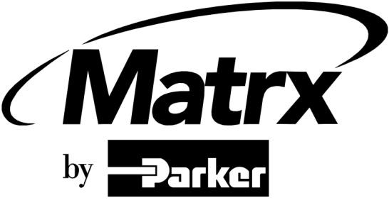 Parker Hannifin Corporation Porter Instrument Division 245 Township Line Road Hatfield, PA 19440 Office 215 723 4000 Fax 215 723 5106 Digital MDM Operations Manual AA173200i This product complies