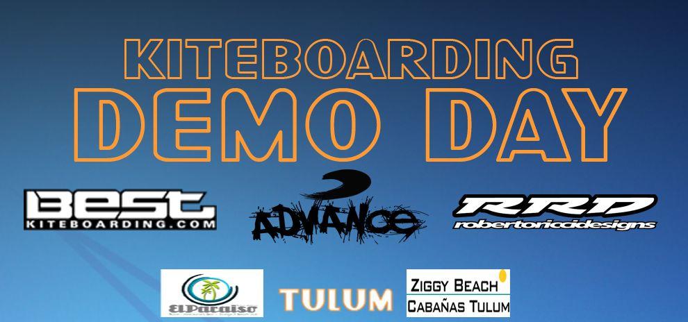 Beach Volley, Dj s, Live Music,Food and Tournaments!!!! Kiteboarders can demo the newest kiteboarding equipment from BEST, RRD and ADVANCE.