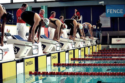 Swim Ireland Masters Development Plan 2011 2015 Ratified