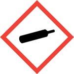 1484 (fax) Product Code: Boron Trifluoride Section 2: Hazards Identification Hazard Classification: Acute Gas Inhale Toxicity