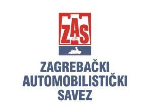 ZAGREB AUTOMOBILE ASSOCATION HONORARY SPONSOR