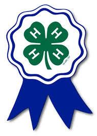 Wednesday, September 6, 2017 ~ 4-H Judging Day 4-H Judging Day will be held from 9:00 am-2:00 pm. Orientation will begin at 9:00 am.
