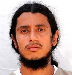 JTF-GTMO previously recommended detainee for Continued Detention Under DoD Control (CD) on 22 October 2007. b.