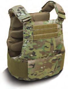 TYR TACTICAL PICO ROUGH LOW VIS CARRIERS Rough Low Vis Carriers are made entirely of TYR Tactical s