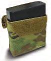 95 TYR-OD6081 37 M60/M81 Firing System pouch provides a safe and secure pouch for a single firing system. Wt: 1.52 oz. Dim: 5.5 H x 1.75 W x 1.75 D $16.