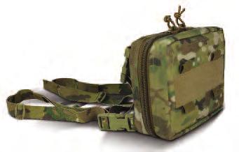 TYR TACTICAL SSE KIT TYR TACTICAL SSE KIT The TYR Tactical SSE Kit features a Carry Bag that holds two S/W [Shoulder/Waist] Bags.