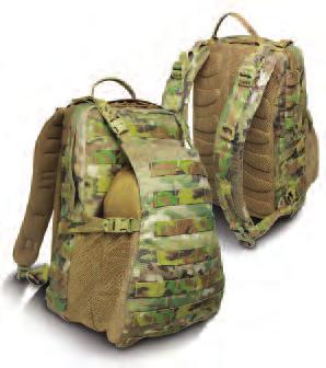 TYR TACTICAL PACKS AND INSERTS TACTICAL VISUAL SURVEILLANCE INSERT The TYR Tactical Visual Surveillance Inserts modular design allows for complete configurability of mission specific gear such as