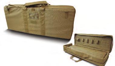 LOW VIS WEAPONS CASES TYR TACTICAL PISTOL POUCH Versatile pistol pouch for anything from a.38 Cal to 357 Mag.