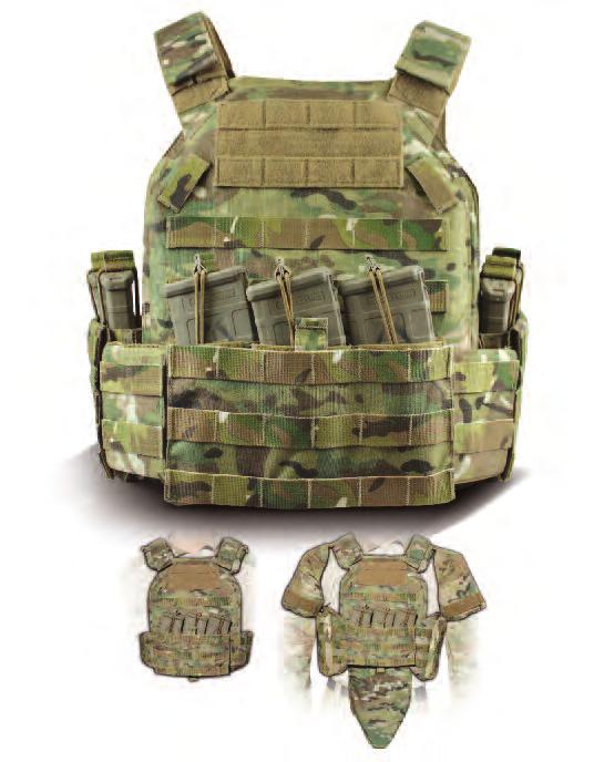 TYR TACTICAL PICO Fighting men and women who have seen the PICO Assault Plate Carrier are in agreement that its design represents a truly revolutionary leap in the development of a platform for The
