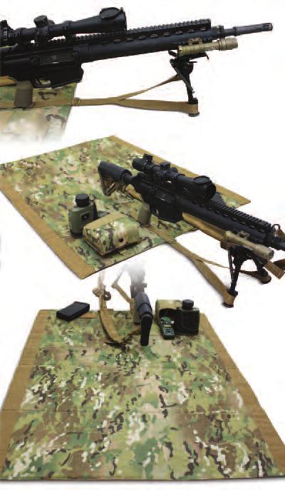 TYR TACTICAL SNIPER MATS TYR TACTICAL SNIPER MAT TYR Tactical Sniper Mat was requested by a good friend that needed a