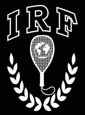 Racquetball Court Specifications TABLE OF CONTENTS International Racquetball Federation officially approved specifications. Copyright 01/13/1983; rev.